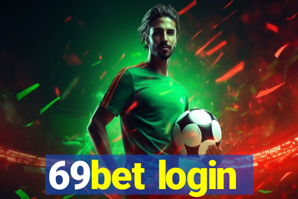 69bet login