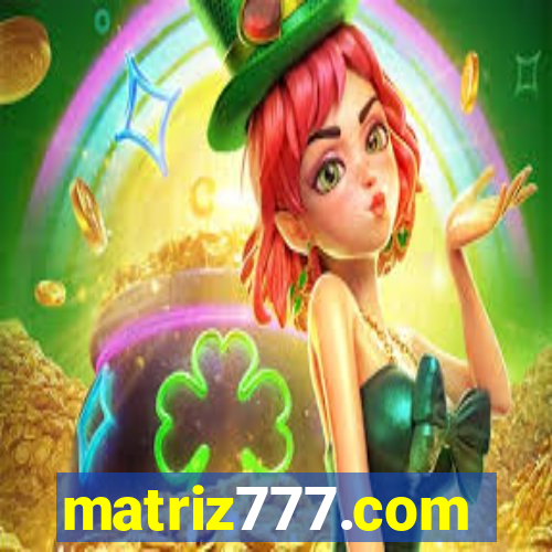 matriz777.com