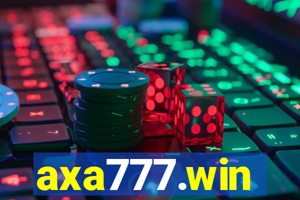 axa777.win