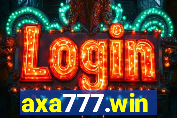 axa777.win