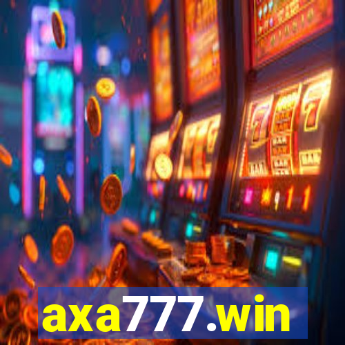 axa777.win