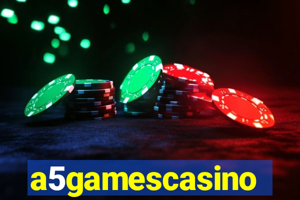 a5gamescasino