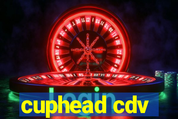 cuphead cdv