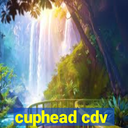 cuphead cdv