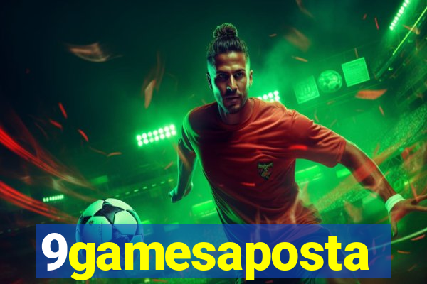 9gamesaposta