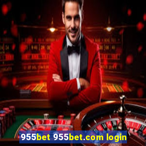 955bet 955bet.com login