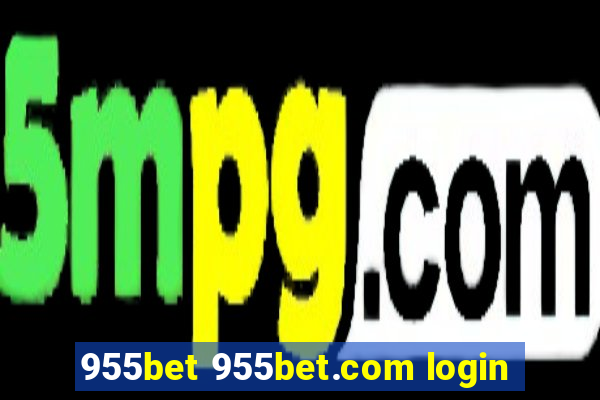 955bet 955bet.com login