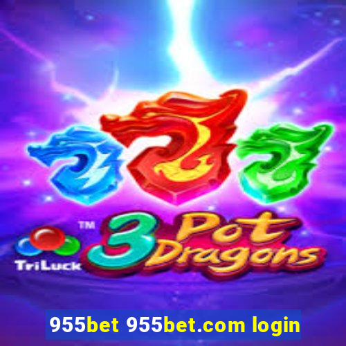 955bet 955bet.com login