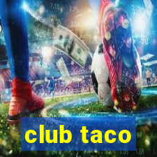 club taco