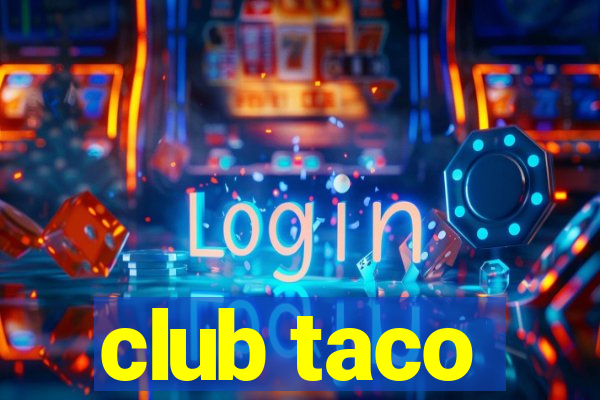 club taco