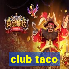 club taco