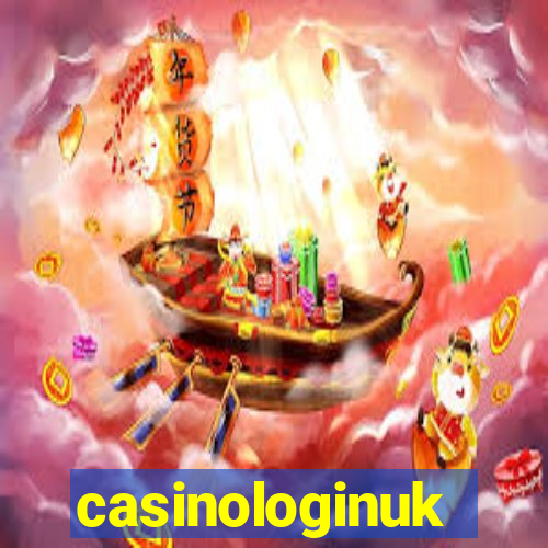 casinologinuk