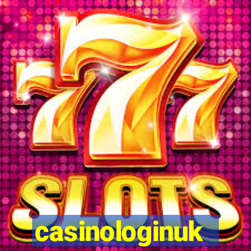 casinologinuk