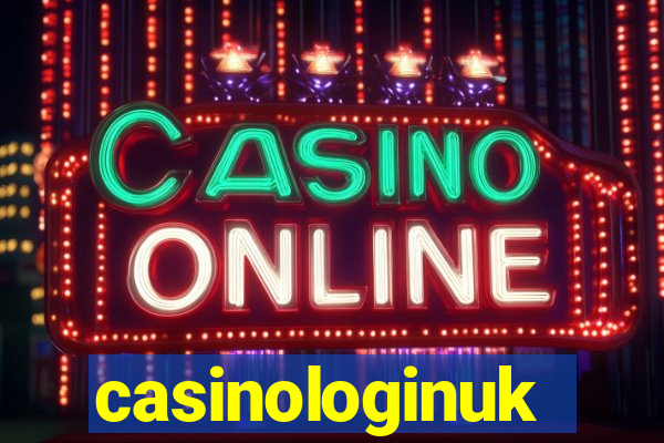 casinologinuk