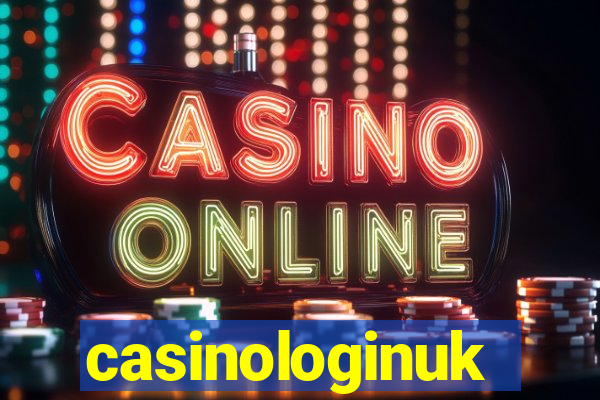 casinologinuk