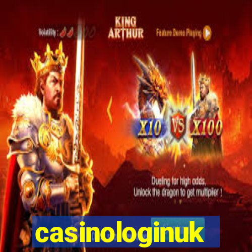 casinologinuk