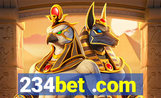 234bet .com