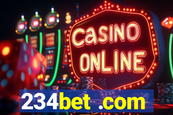 234bet .com