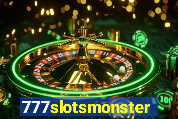 777slotsmonster