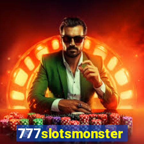 777slotsmonster