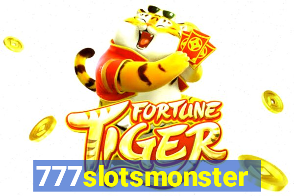 777slotsmonster