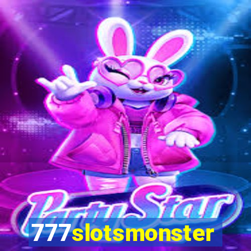 777slotsmonster