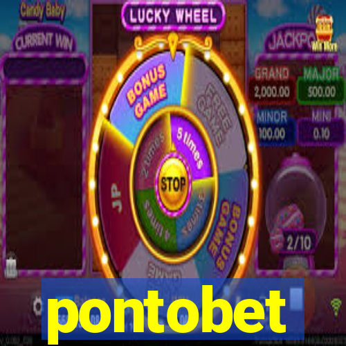 pontobet