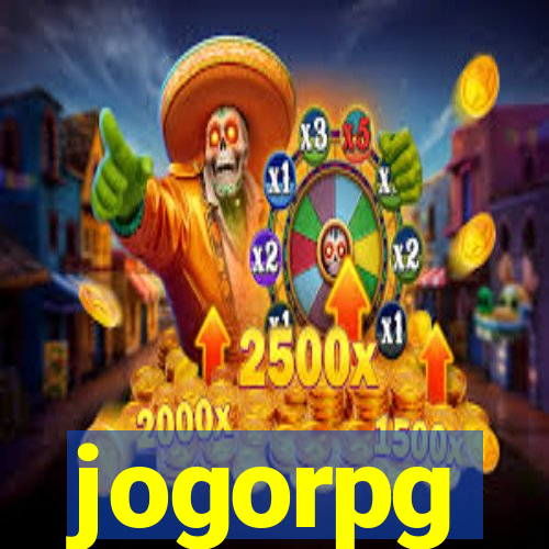 jogorpg