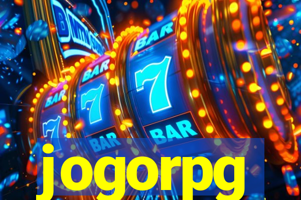 jogorpg