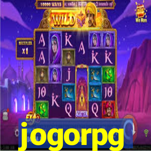 jogorpg