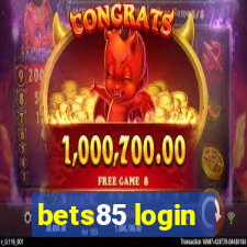 bets85 login