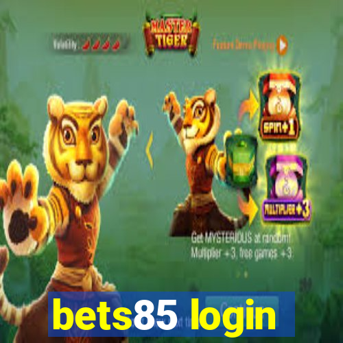 bets85 login