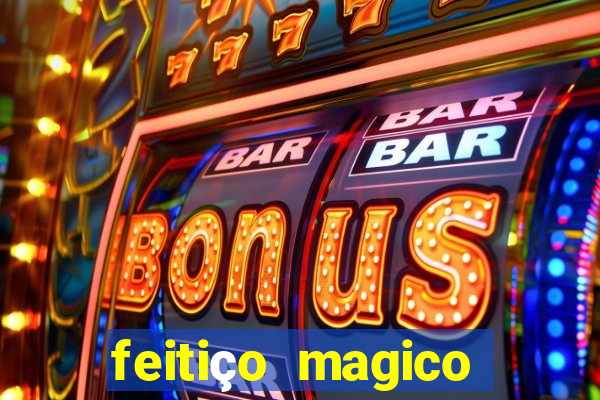 feitiço magico manga pdf