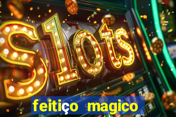 feitiço magico manga pdf