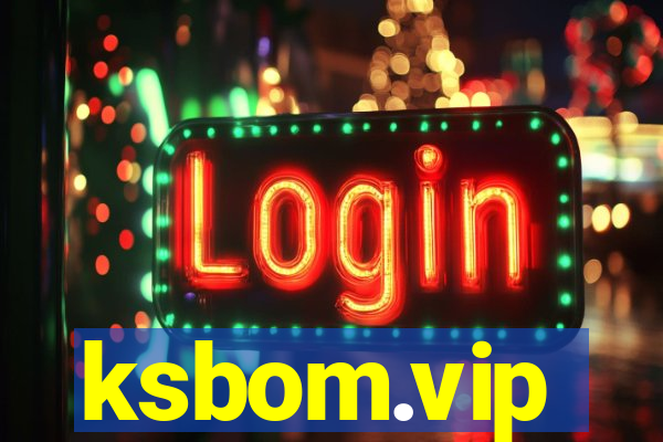 ksbom.vip