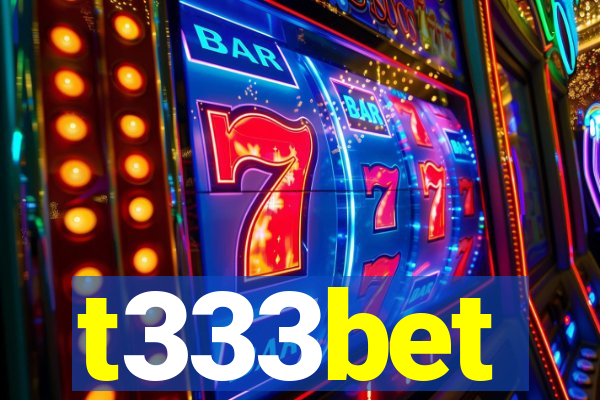 t333bet