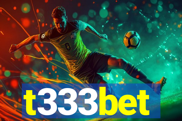 t333bet