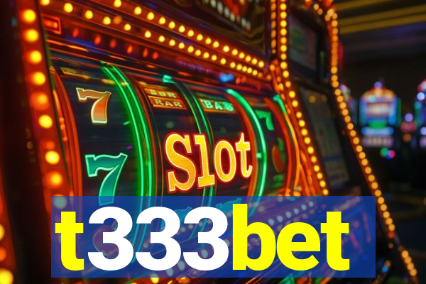 t333bet