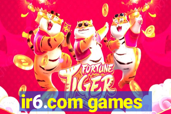 ir6.com games