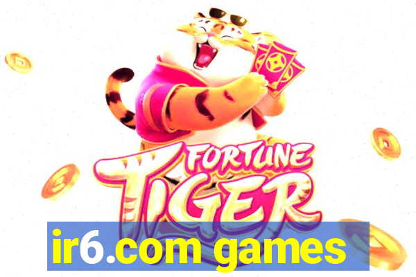 ir6.com games