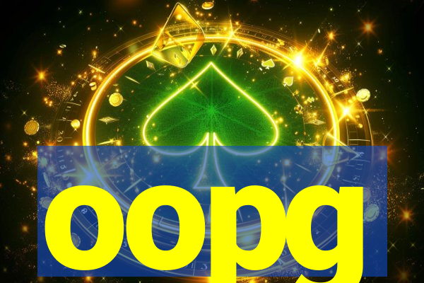 oopg