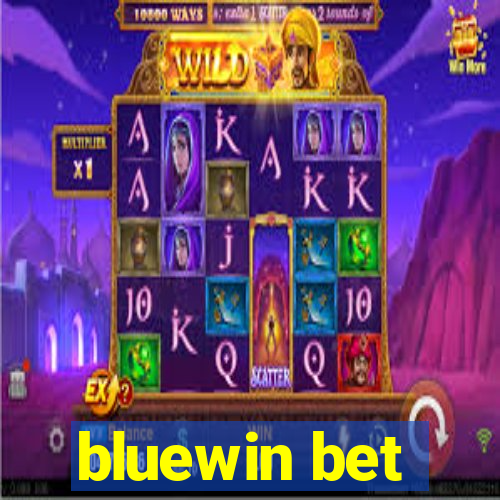 bluewin bet