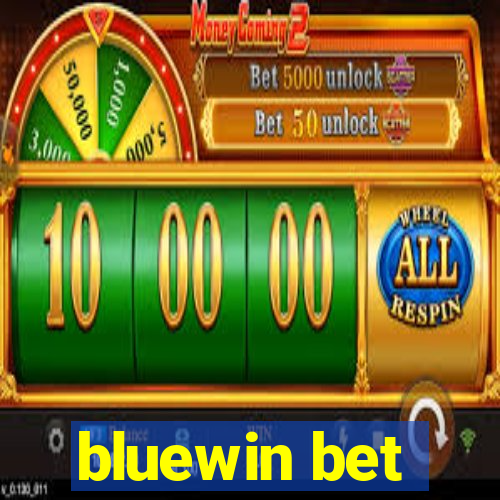 bluewin bet