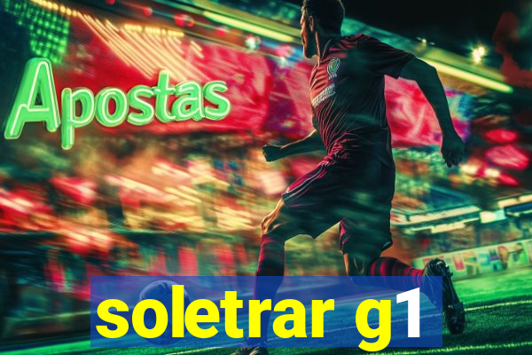 soletrar g1