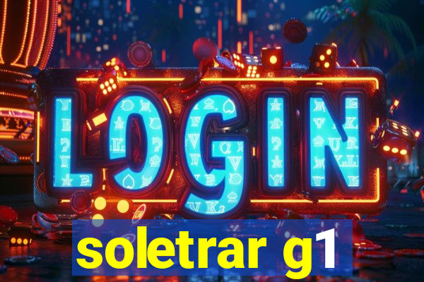 soletrar g1