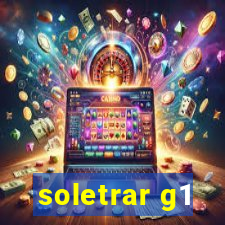 soletrar g1