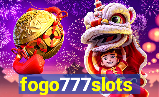 fogo777slots