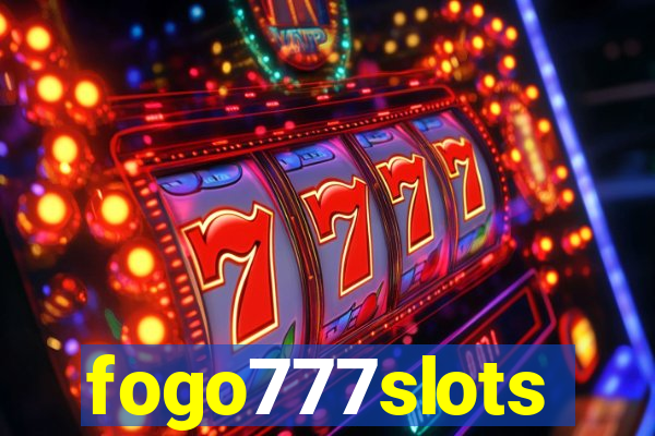 fogo777slots