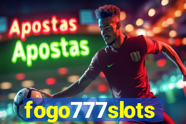 fogo777slots