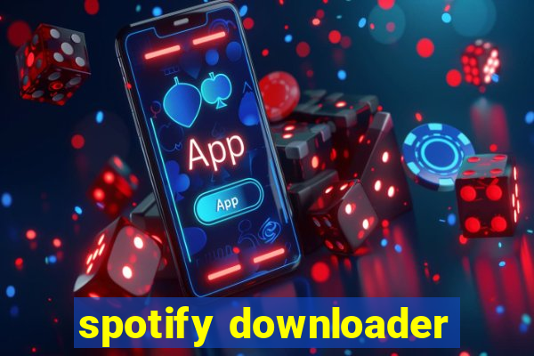 spotify downloader